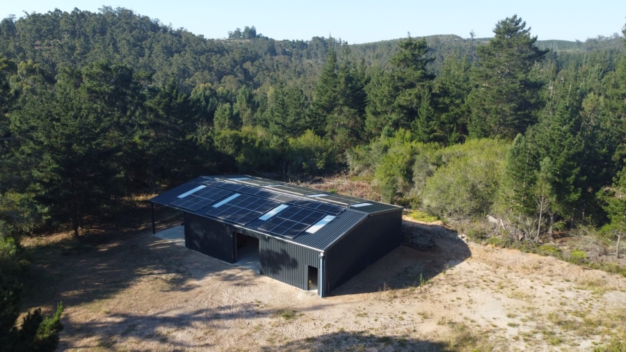 Commercial Property for Sale in Sedgefield Rural Western Cape